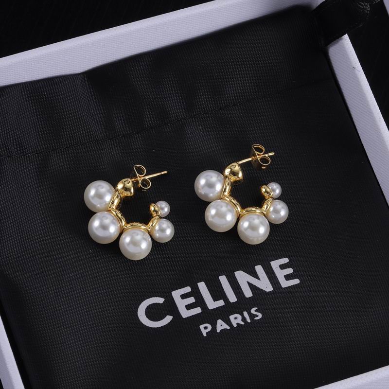 Celine Earring 06lyr528